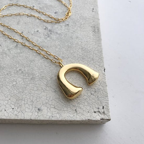 bonheur necklace